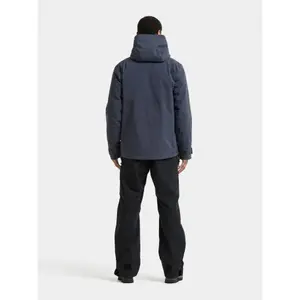 Hooded Jacket Didriksons Asp image-2