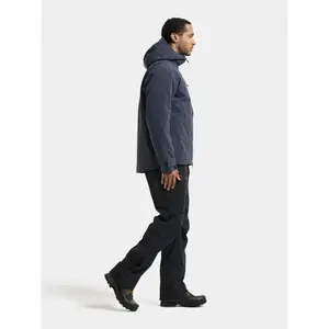 Hooded Jacket Didriksons Asp image-3