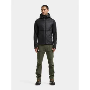 Hybrid jacket Didriksons Field image-1