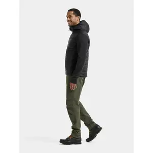 Hybrid jacket Didriksons Field image-4