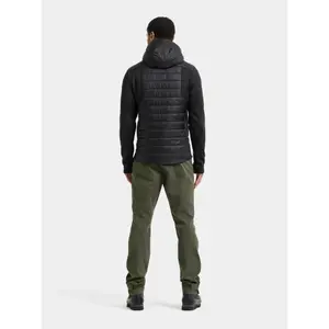 Hybrid jacket Didriksons Field image-2