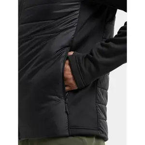 Hybrid jacket Didriksons Field image-5
