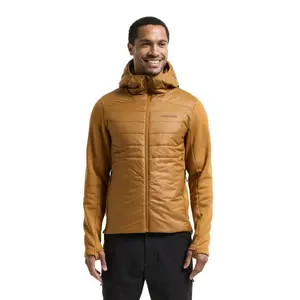 Hybrid jacket Didriksons Field image-0
