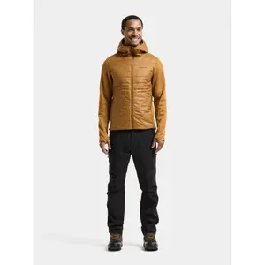 Hybrid jacket Didriksons Field image-1