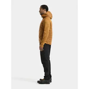 Hybrid jacket Didriksons Field image-4