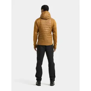 Hybrid jacket Didriksons Field image-2