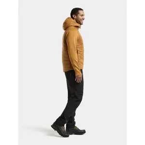 Hybrid jacket Didriksons Field image-3