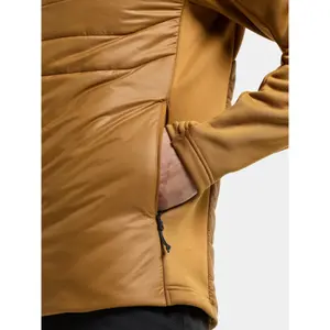 Hybrid jacket Didriksons Field image-5