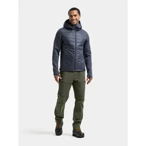 Hybrid jacket Didriksons Field image-1