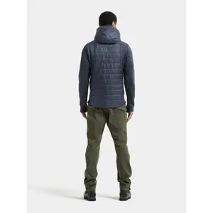 Hybrid jacket Didriksons Field image-2