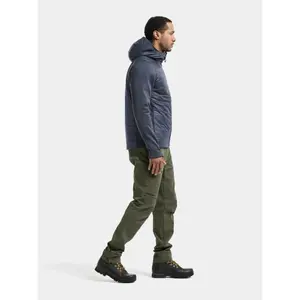 Hybrid jacket Didriksons Field image-3