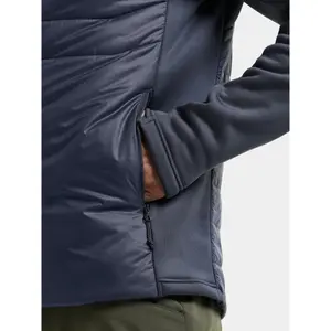 Hybrid jacket Didriksons Field image-5