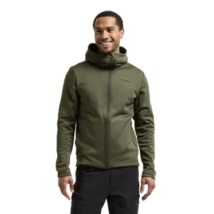Full-zip jacket Didriksons Field