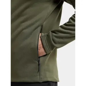 Full-zip jacket Didriksons Field image-5