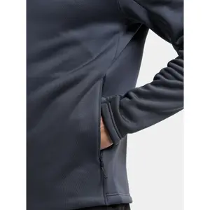 Full-zip jacket Didriksons Field image-5