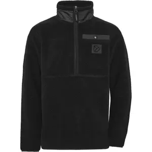 Kids' half-zip pullover Didriksons Joule image-0