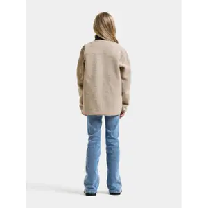 Kids' half-zip pullover Didriksons Joule image-4