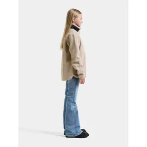 Kids' half-zip pullover Didriksons Joule image-5
