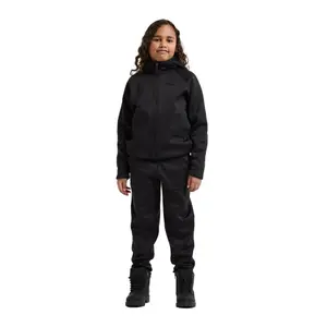 Children's zip-up hooded sweatshirt Didriksons Zonit image-0
