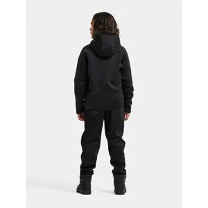 Children's zip-up hooded sweatshirt Didriksons Zonit image-1