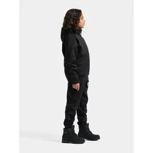 Children's zip-up hooded sweatshirt Didriksons Zonit image-2