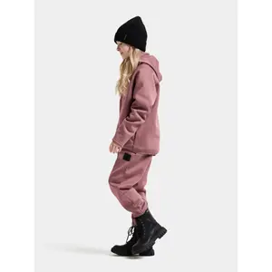 Children's zip-up hooded sweatshirt Didriksons Zonit image-3