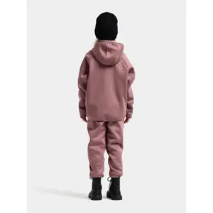 Children's zip-up hooded sweatshirt Didriksons Zonit image-1