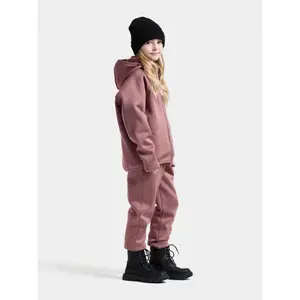 Children's zip-up hooded sweatshirt Didriksons Zonit image-2
