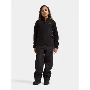 Children's full-zip fleece Didriksons Rubi image-2