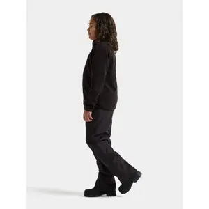 Children's full-zip fleece Didriksons Rubi image-4