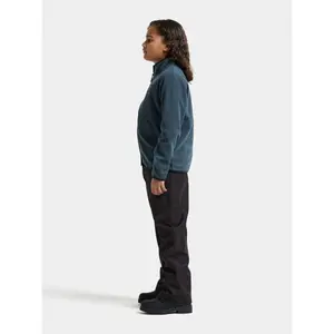 Children's zipped fleece Didriksons Rubi image-1