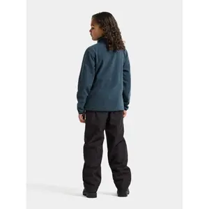 Children's zipped fleece Didriksons Rubi image-2