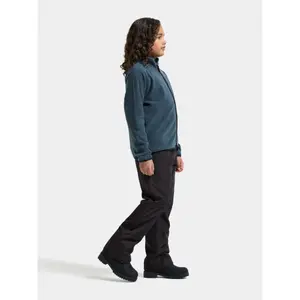 Children's zipped fleece Didriksons Rubi image-3