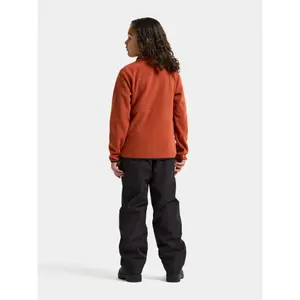 Children's zipped fleece Didriksons Rubi image-2