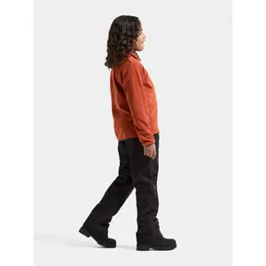 Children's zipped fleece Didriksons Rubi image-3