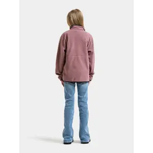 Children's zipped fleece Didriksons Rubi image-2