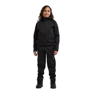 Kids' joggers Didriksons Zonit image-1