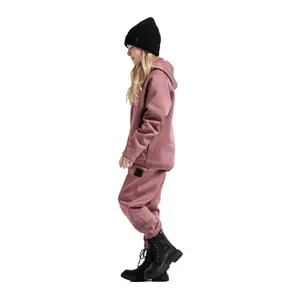Kids' joggers Didriksons Zonit image-3