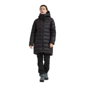Women's down jacket Didriksons Tejla image-0