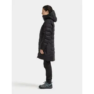 Women's down jacket Didriksons Tejla image-3