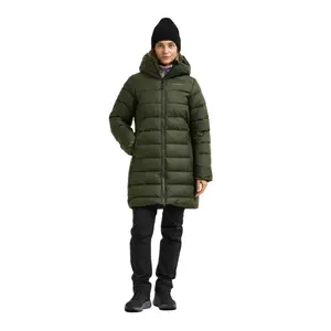 Women's down jacket Didriksons Tejla image-0
