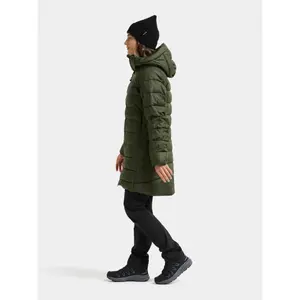 Women's down jacket Didriksons Tejla image-3
