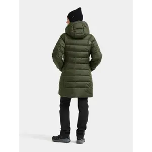 Women's down jacket Didriksons Tejla image-1