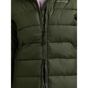 Women's down jacket Didriksons Tejla image-4