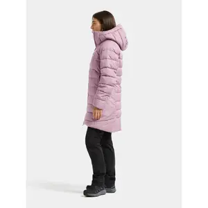 Women's down jacket Didriksons Tejla image-3