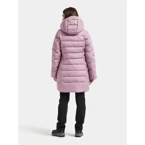Women's down jacket Didriksons Tejla image-1