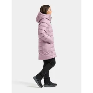 Women's down jacket Didriksons Tejla image-2