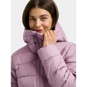 Women's down jacket Didriksons Tejla image-4