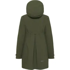 Women's waterproof jacket Didriksons Bea image-3