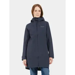 Women's waterproof jacket Didriksons Bea image-1